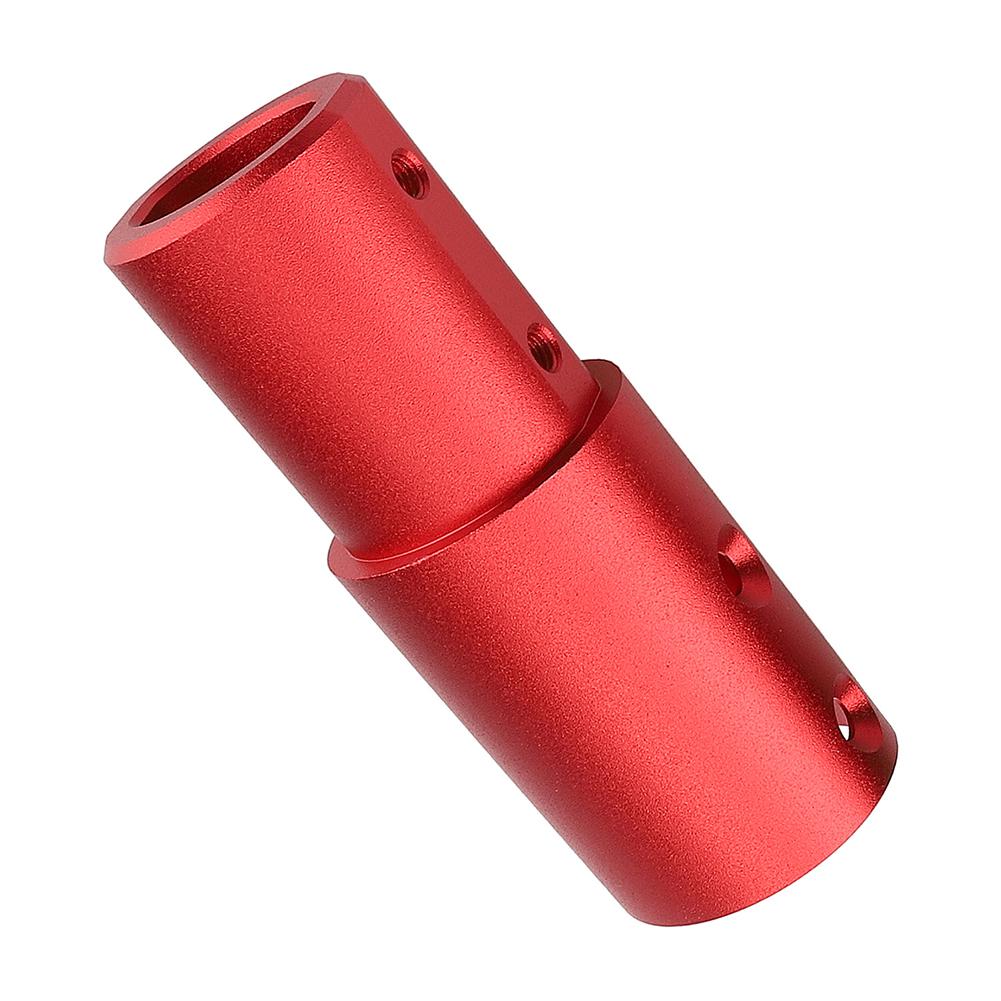 /-Ninebot F20 Tub de prelungire 10x4cm Aliaj de aluminiu