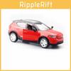 Volvo Xc40 Alloy Car Model 1:39 Scale For Kids Play With Inertia Control Toy