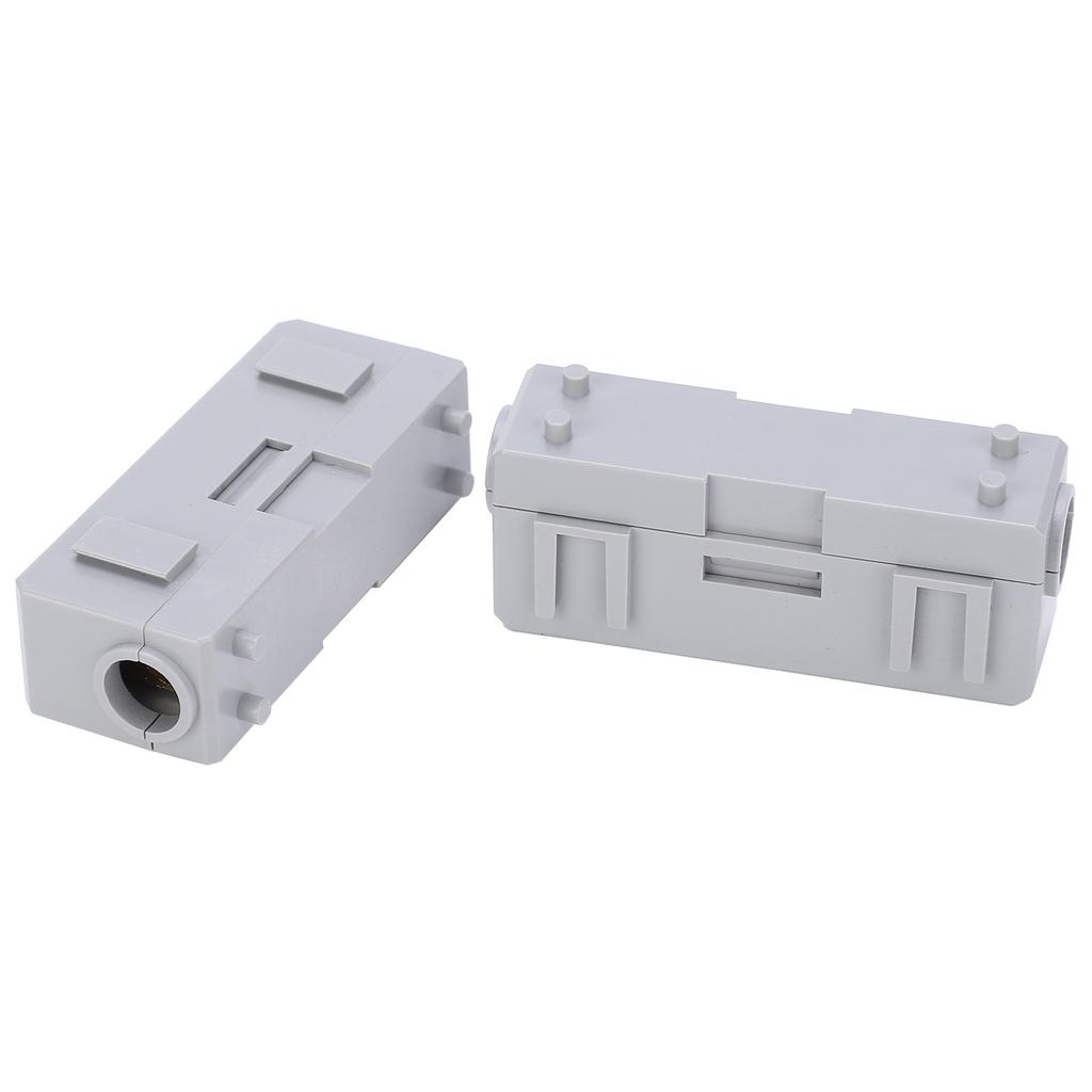 2Pcs IType Terminal Block Quick Splice Snap Draht Stecker für Industrielle Ausrüstung(S35 )