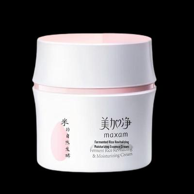 Mei Jia Jing Yeast Rice Revitalizing Cream