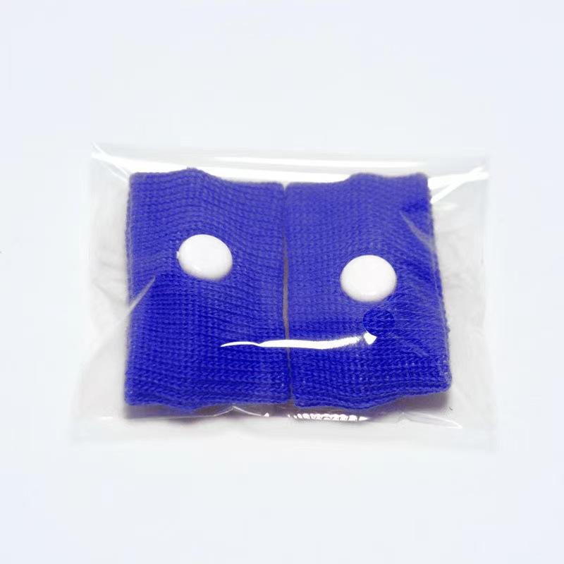 Sports Wrist Guards Made of Cotton for Pregnant Women and Children To Prevent Motion Sickness and Seasickness