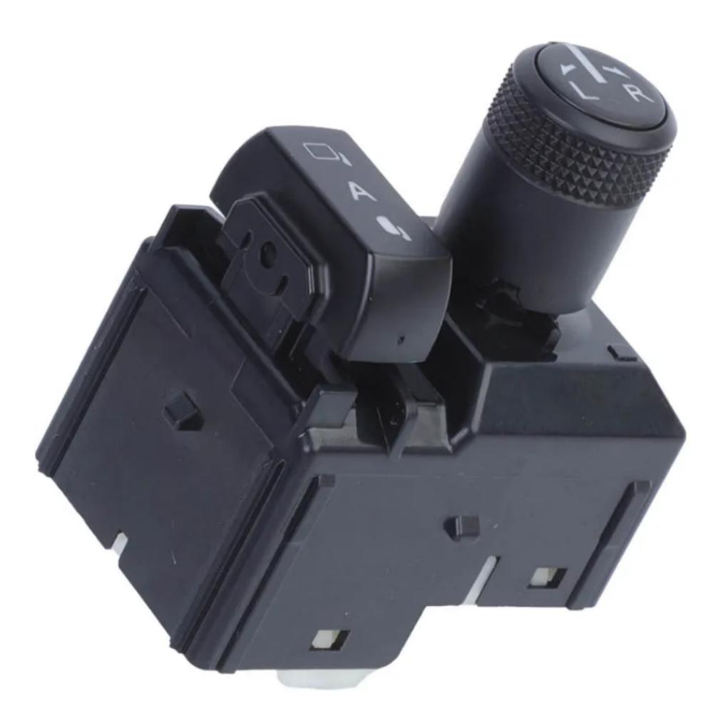 Driver Side Rearview Mirror Control Switch For Toyota Hilux Revo 2015-2019 2020