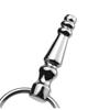 8/10mm Stainless Steel Metal Penis Plug Urethral Dilator Horse Eye Stick Male Masturbator Urethral Stimulation Sex Toys For Men