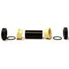 Rear Shock Bushing Shocks Bush for Suspension MTBS Shock Absorption Pivot Bearing Absorption Shaft Sleeve For FOX  For ROCKSHOX