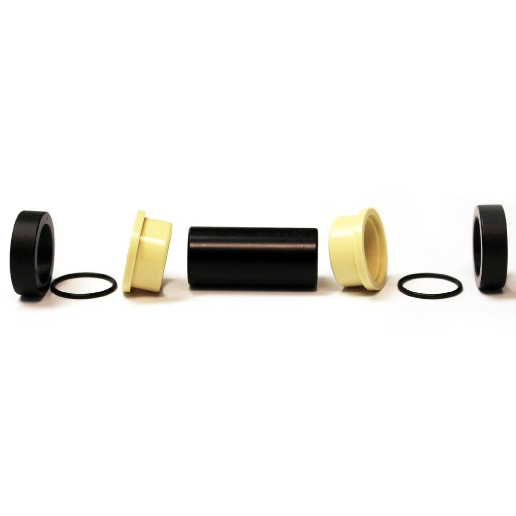 Rear Shock Bushing Shocks Bush for Suspension MTBS Shock Absorption Pivot Bearing Absorption Shaft Sleeve For FOX  For ROCKSHOX