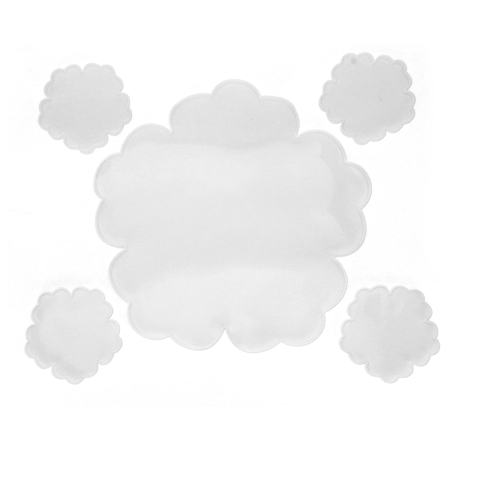 

Silicone Coaster Molds for Epoxy Resin Flower Coaster Resin Molds Pieces Coaster Silicone Resin Molds Set for Home Decoration