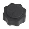 Radiator Expansion Water Tank Cap Plastic Precise Fit PCD100160 for Freelander Defender TD5 TDCi