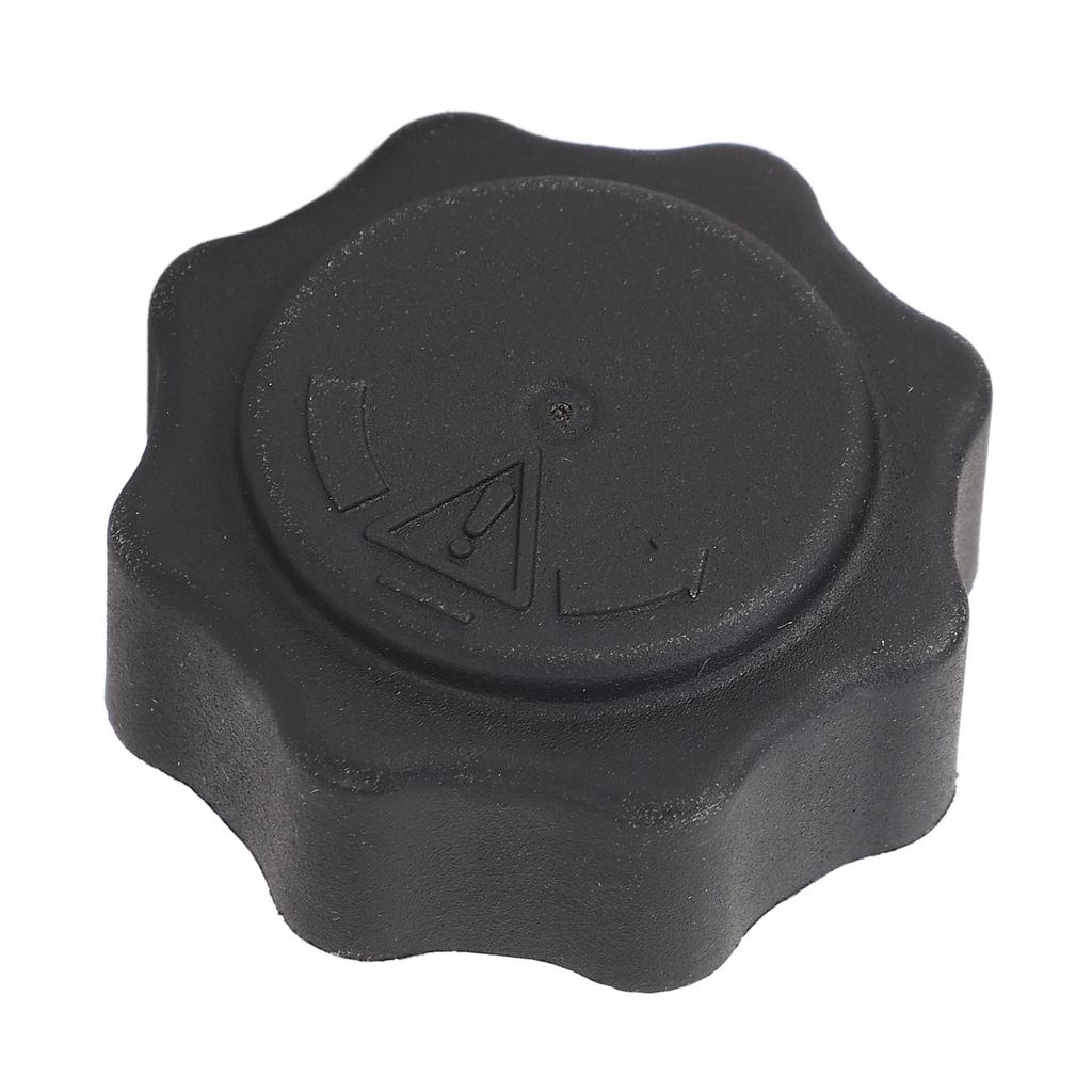 Radiator Expansion Water Tank Cap Plastic Precise Fit PCD100160 for Freelander Defender TD5 TDCi