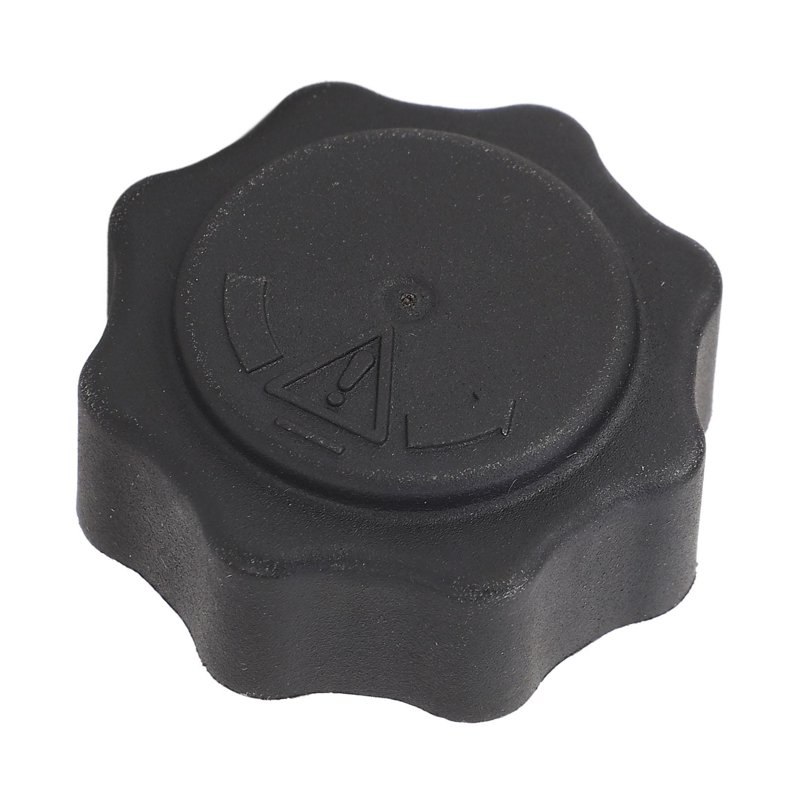 

Radiator Expansion Water Tank Cap Plastic Precise Fit PCD100160 for Freelander Defender TD5 TDCi