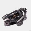 Mechanical Brakes Line Pulling Caliper