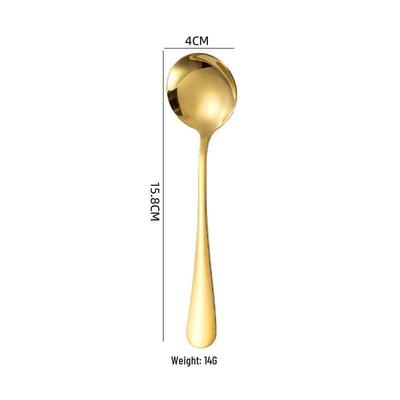 Besteck – Esslöffel