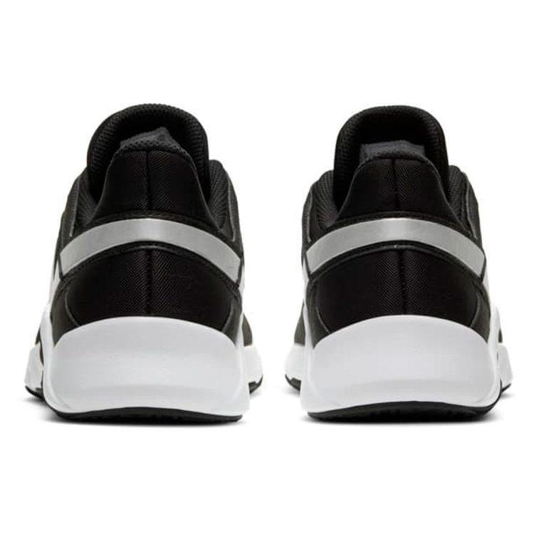Nike Legend Essential 2 Black White CQ9356-001