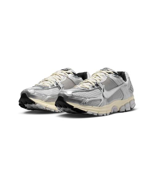 Nike Zoom Vomero 5 M - Grey Fog:Metallic Silver:Coconut Milk:Chrome IM3486-002