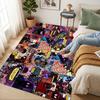 Spiderman Comics Living Room Non-Slip Area Rug Soft Carpet for Bedroom Game Playroom Sofa Office Home Decor Doormat Christmas Gift C9211838