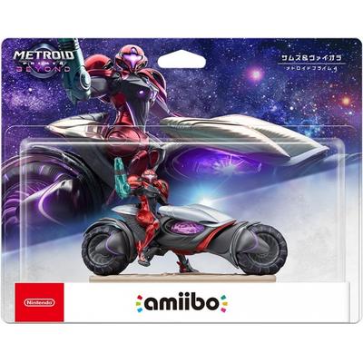 Nintendo Samus   Viola Metroid Prime 4 
