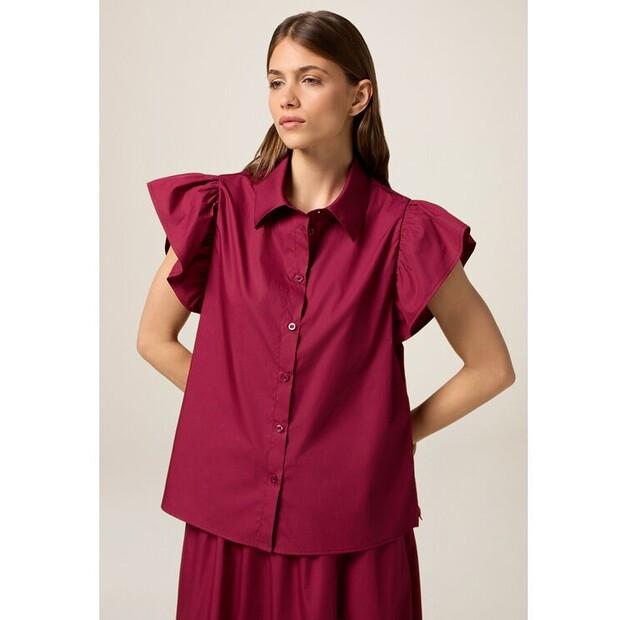 Рубашка Oltre 5020R003108N019 EU 42