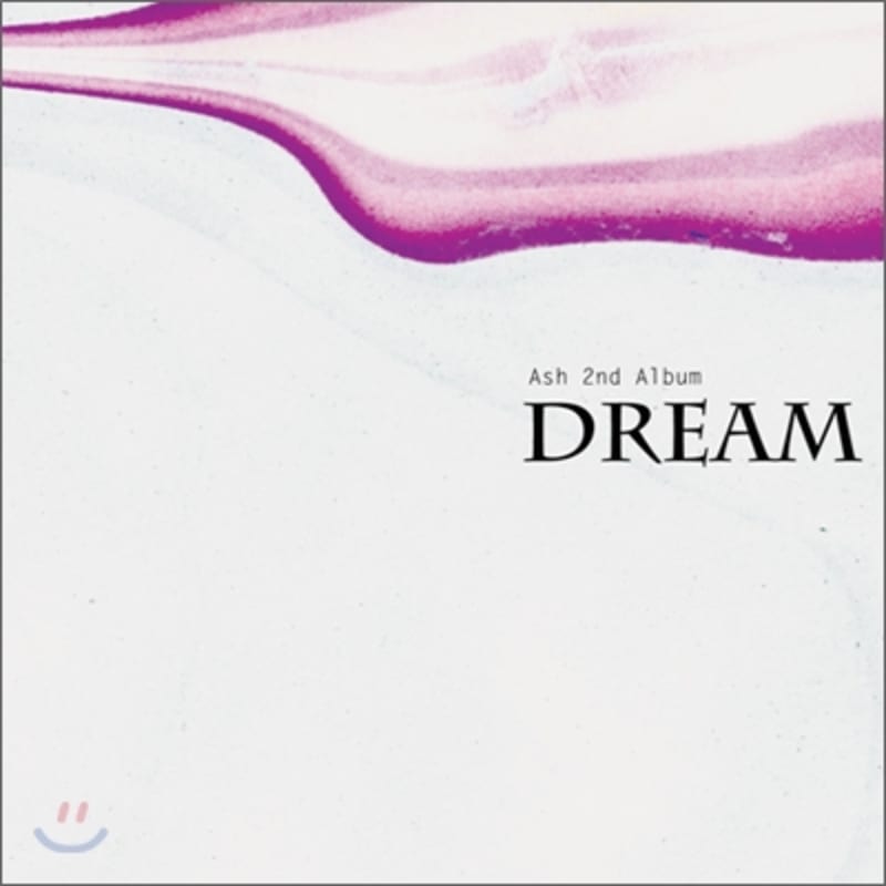 

Ash 2nd Album - Dream