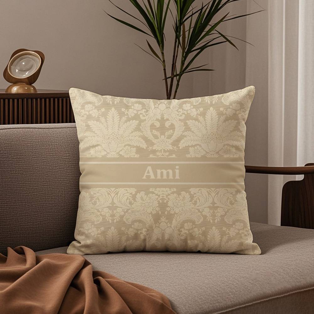 Heart Symbol F-family cute Pillow Case good print pillowcase living room sofa cushion cover bedroom room decor