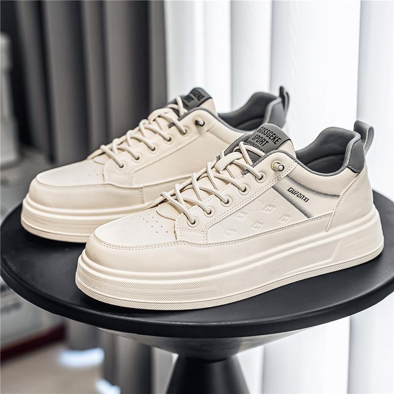 Neue Frühjahr High-End Freizeit-Sportschuhe für Teenager, rutschfest und verschleißfest