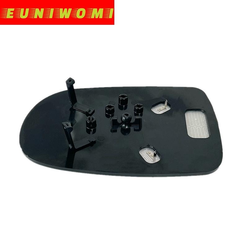 Wide Angle Heated Car Mirror Glass For OPEL VAUXHALL CORSA C 2000 2001 2002 2003 2004 2005 2006 TIGRA  2004-2012