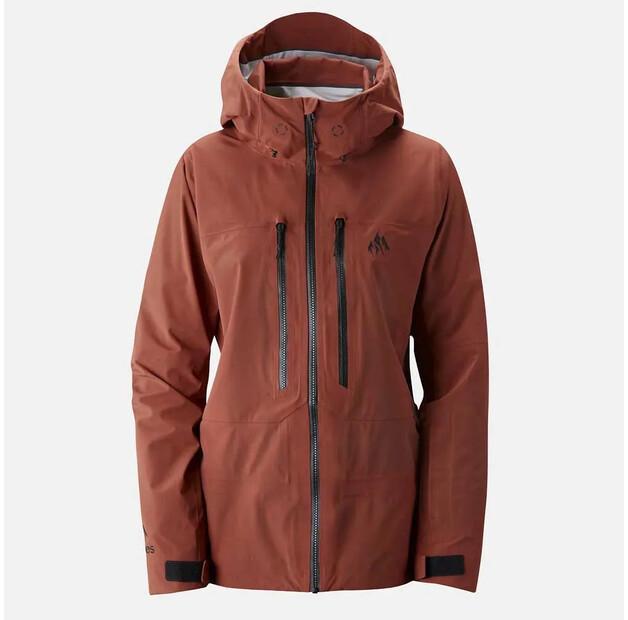 Jones Куртка Shralpinist Stretch