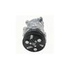 7V16 Compressor for Volkswagen Models: 1J0820803F, 1J0820803K, 1J0820803L, 4255.