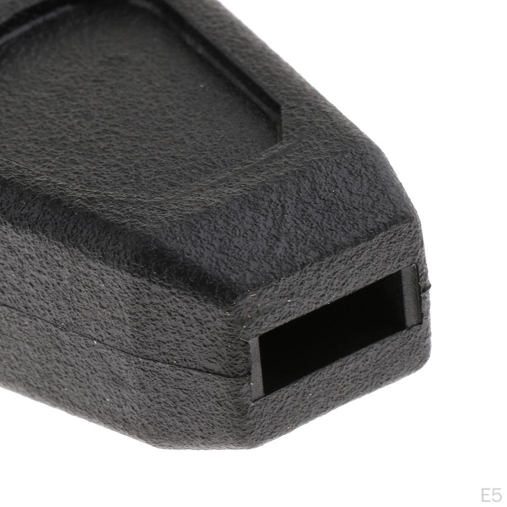 1 pezzo Piedini in gomma per batteria per supporto per piatti hardware