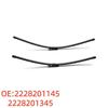 Mercedes S-CLASS W222 Wiper Blades 625/575 (2228201145/2228201345)