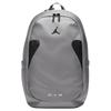 Logo Design Polyester Backpack Men Backpack Cement-Gray IU0577-067