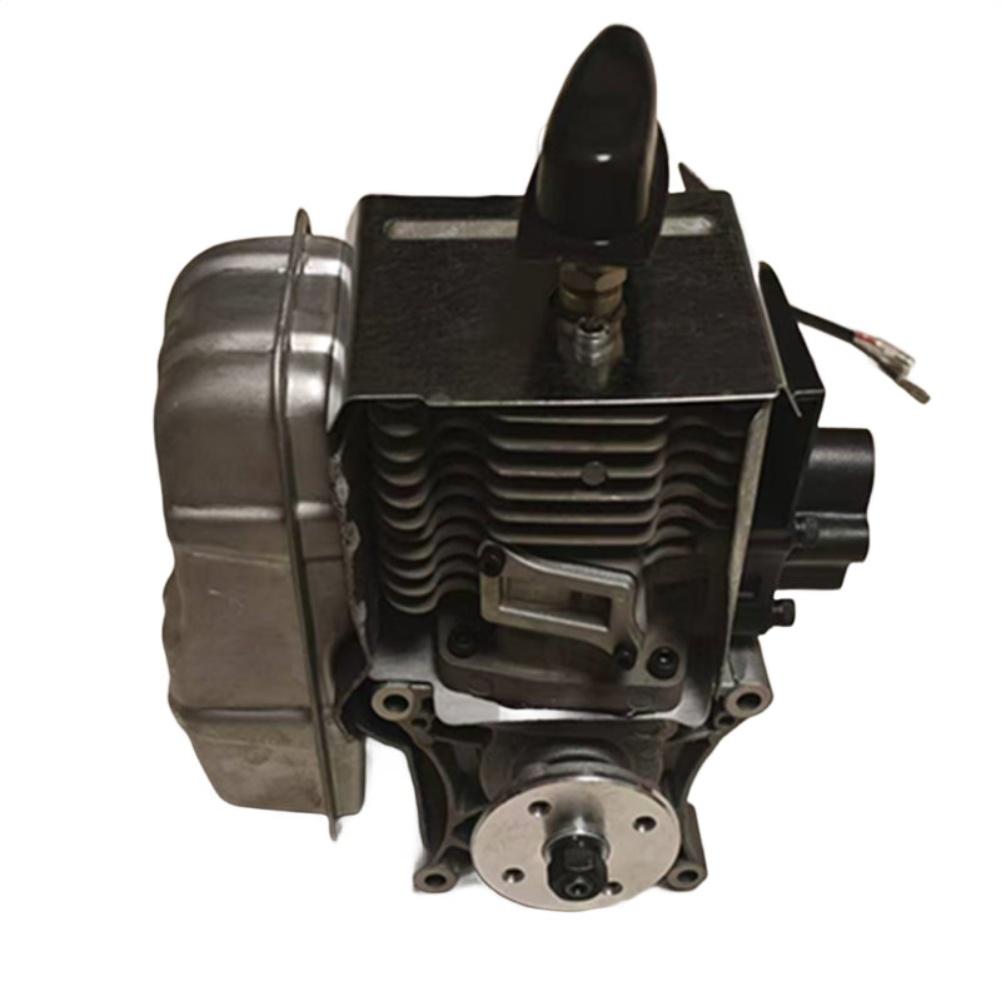 

Replacement Engine Shortblock Assembly for Redmax EBZ8500 Blowers Designed for Seamless Operation and Reliability China Mainland