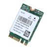 Network Adapter Card WLAN WiFi 802.11AC for Dell Wireless 1820 DW1820 BT 4.1 for M.2 Wlan Connector D4V21