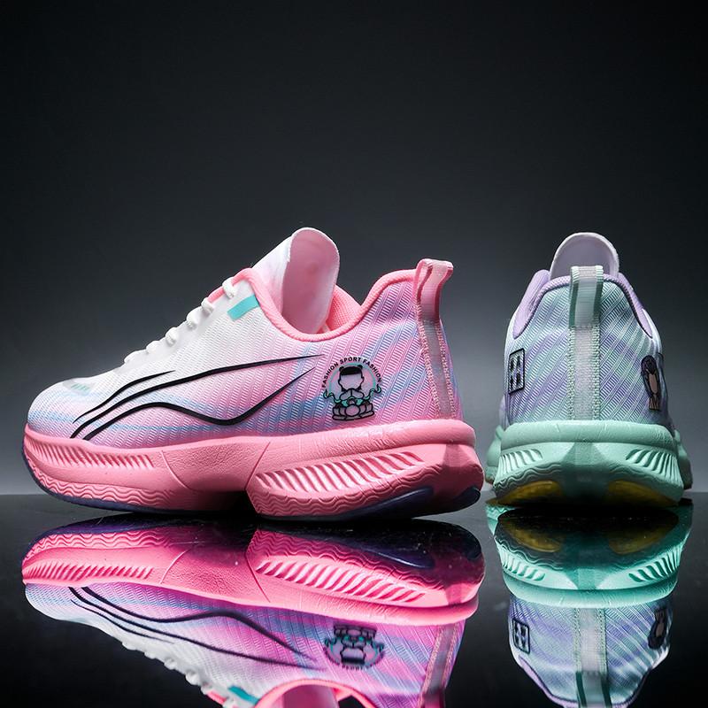 

Мужские спортивные кроссовки для бега, повседневные, марафонские, дышащие, легкие, женские, удобные, спортивные, нескользящие, для ходьбы на открытом воздухе 31