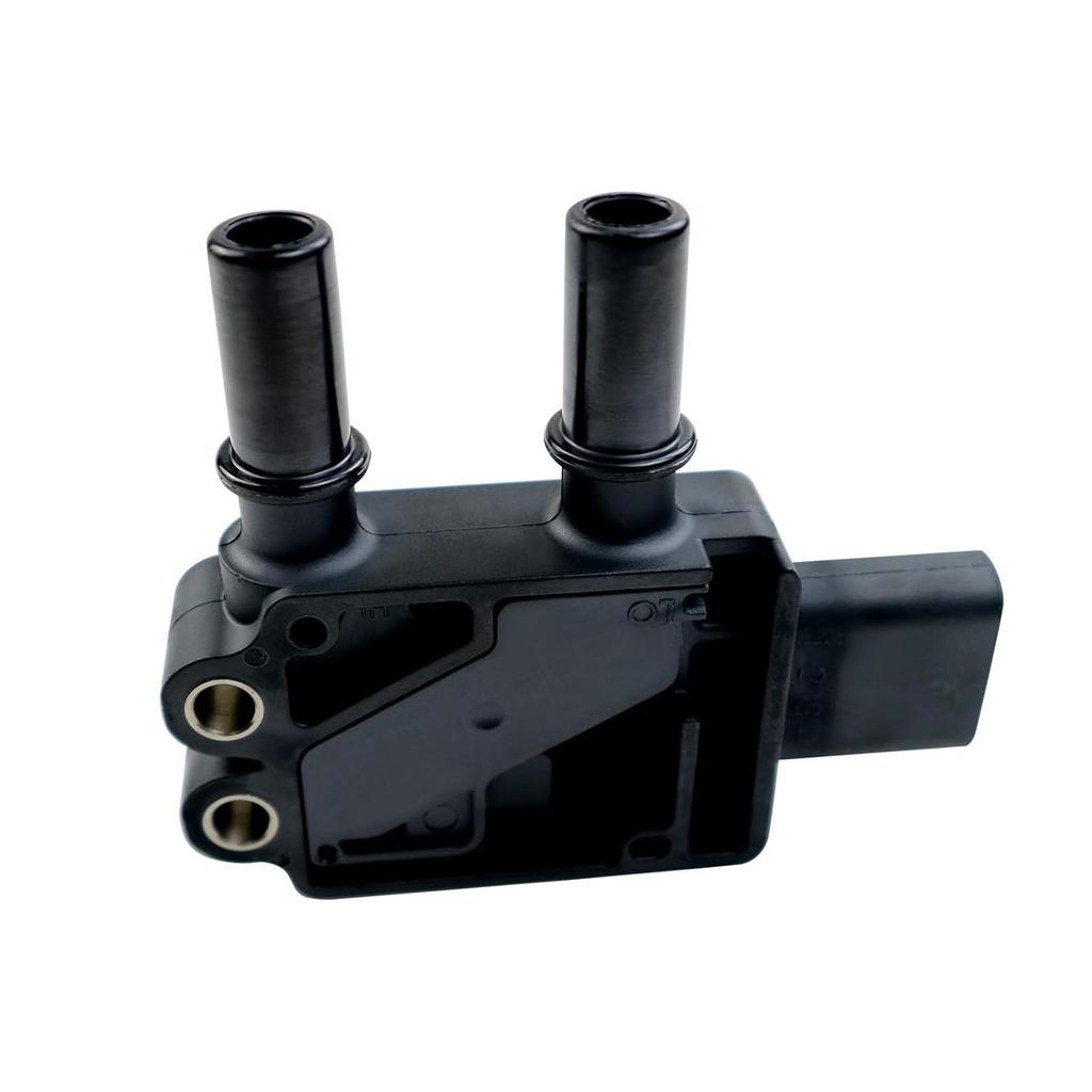 5492073 DFN 4358994 5MPP2-10 Differential Pressure Sensor fits Cummins EPA17 15L ISX/QSX Engines