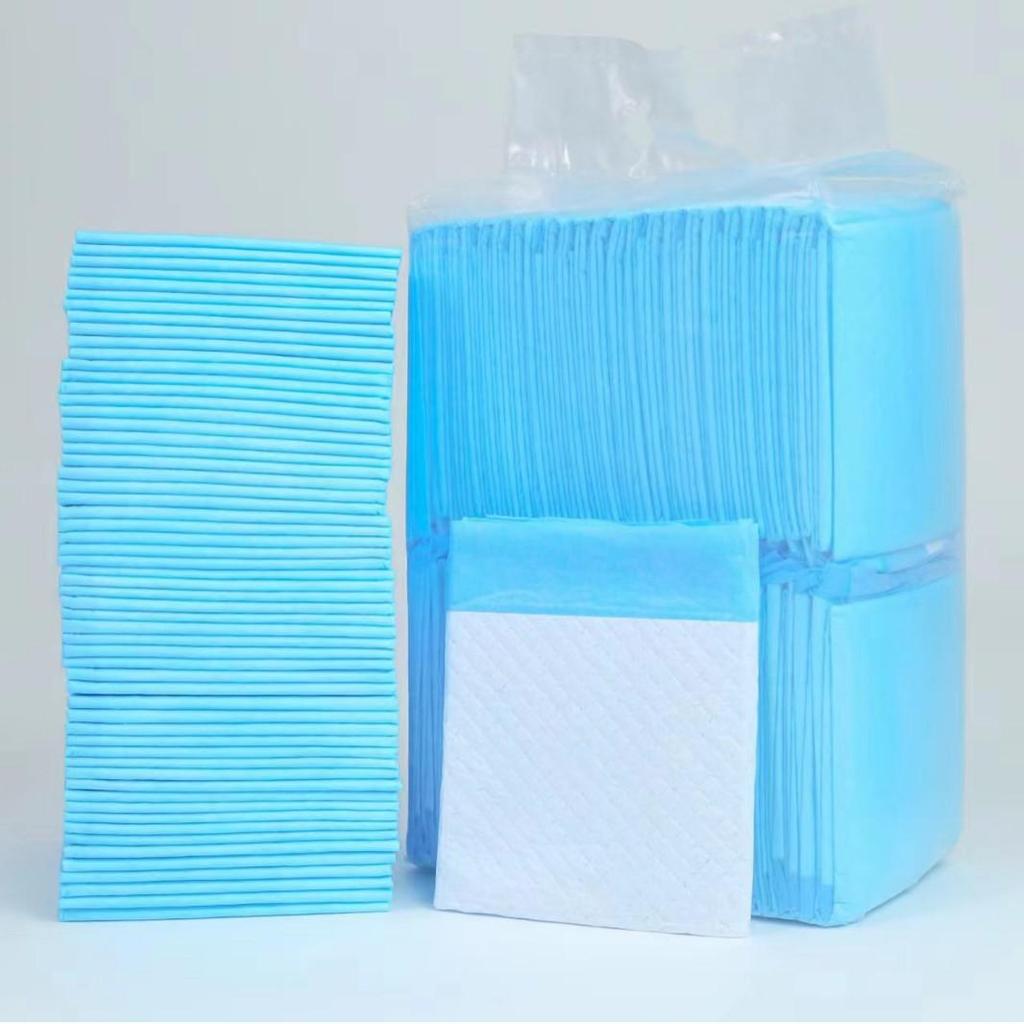 Thickened Deodorizing Dog & Pet Urine Pads - Disposable, Absorbent Diapers