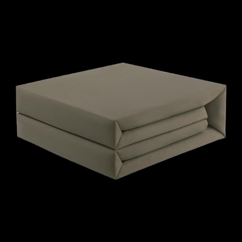 

Military Green All-Season Cotton Quilt