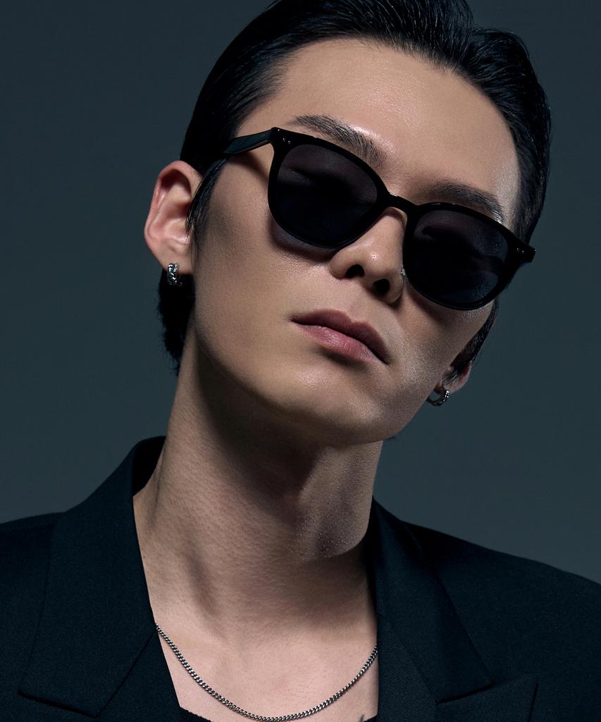 Nonpig Vex_Sbk Sunglasses