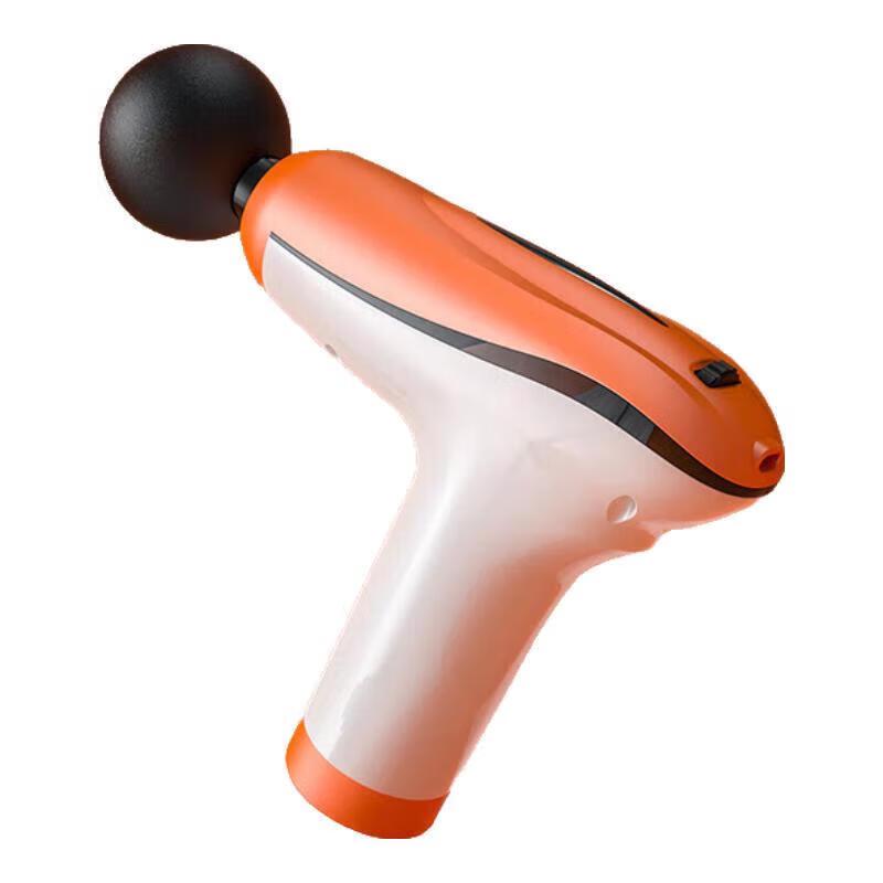 Портативный мини-массажер для фасций Zhongliang ZL100-R01