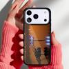 CARP FISHING RODS soft Phone Case for iPhone 17 16 15 14 13 Pro Max Back Cover for 12 11 Pro Coque