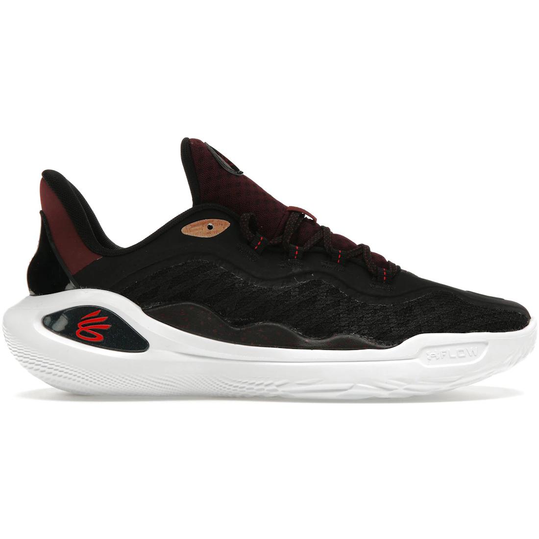 

Sneaker Under Armour Curry 11 Domaine(3026616-001) 44.5