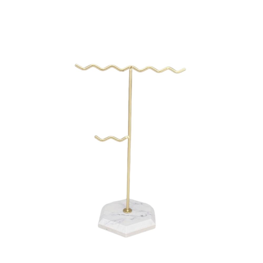 Decorative Jewelry Display Stand Creative Accessories Display Stand Bedroom
