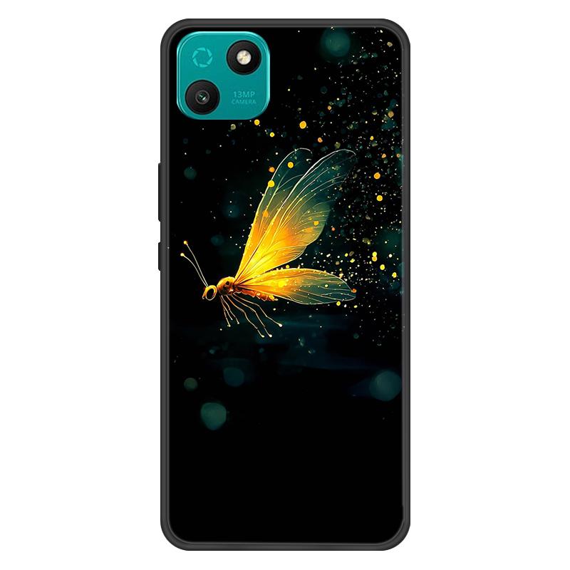 For WIKO T10 Case WIKOT10 Cover Shockproof Phone Case for Wiko T10 Fundas For Wiko T10 W-V673-0 Black Silicone TPU Coque Shell