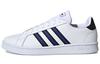Neo Grand Court 'White Black Blue' FV8131