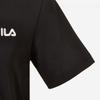 Fila Uni EssenTial Linear T shirT Fs2rsg2101x Blk