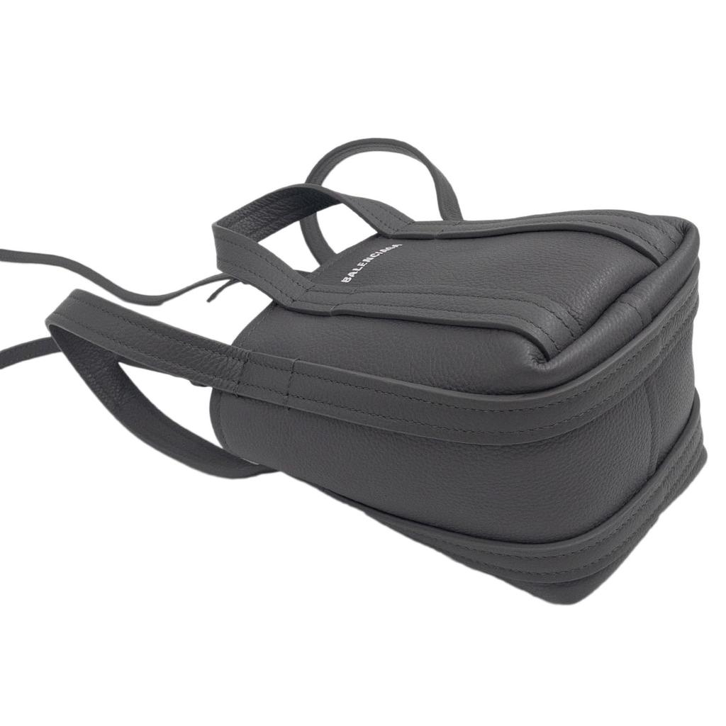 Everyday Mini Shoulder Tote Bag EEVERYDAY MINI SHOULDER TOTE Dark Gray [Balenciaga] 2.0 Women's [Item]