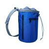 Chalk Bag for Climbing with Zippered Pocket, Carrying Bag, Adjustable Belt Pole Dancing