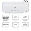 Deli 3898 A4 Laminator CN plug (adapter included)