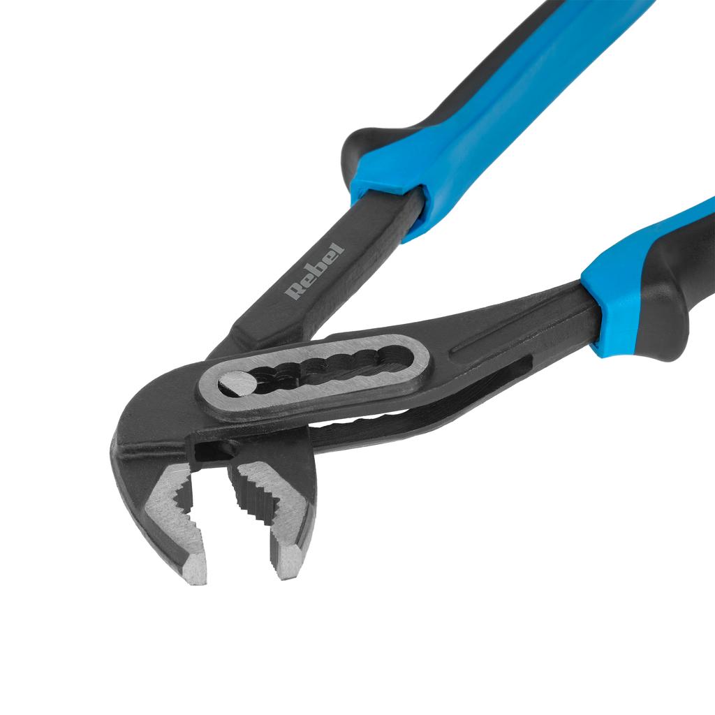 Rebel Universal Combination Pliers Set 5 pcs