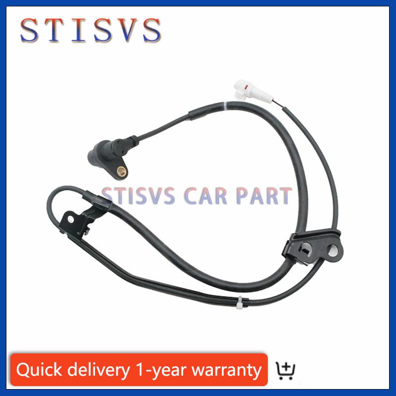 For Toyota Prius 1.5 Hybrid 2004 2005 2006 2007 2008 2009 FWD 89543-47020 Front Left/Right ABS Wheel Speed Sensor 89542-47020