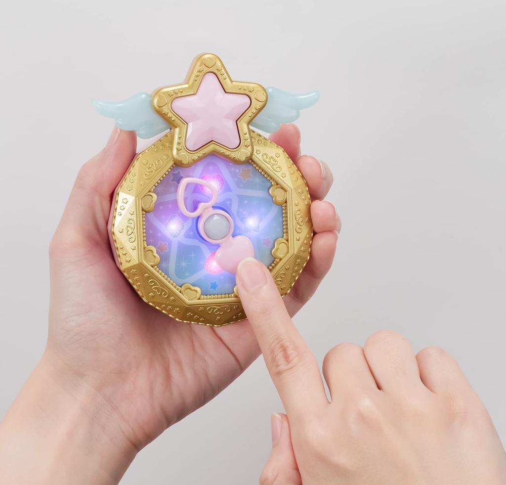 [Megahouse] Mewkledreamy Dreamy Kompass