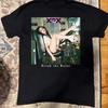 Charli XCX Break The Rules Unisex T-Shirt Cotton Short Sleeve Printed T-Shirt Men's Summer Casual Top Harajuku Women Clothing